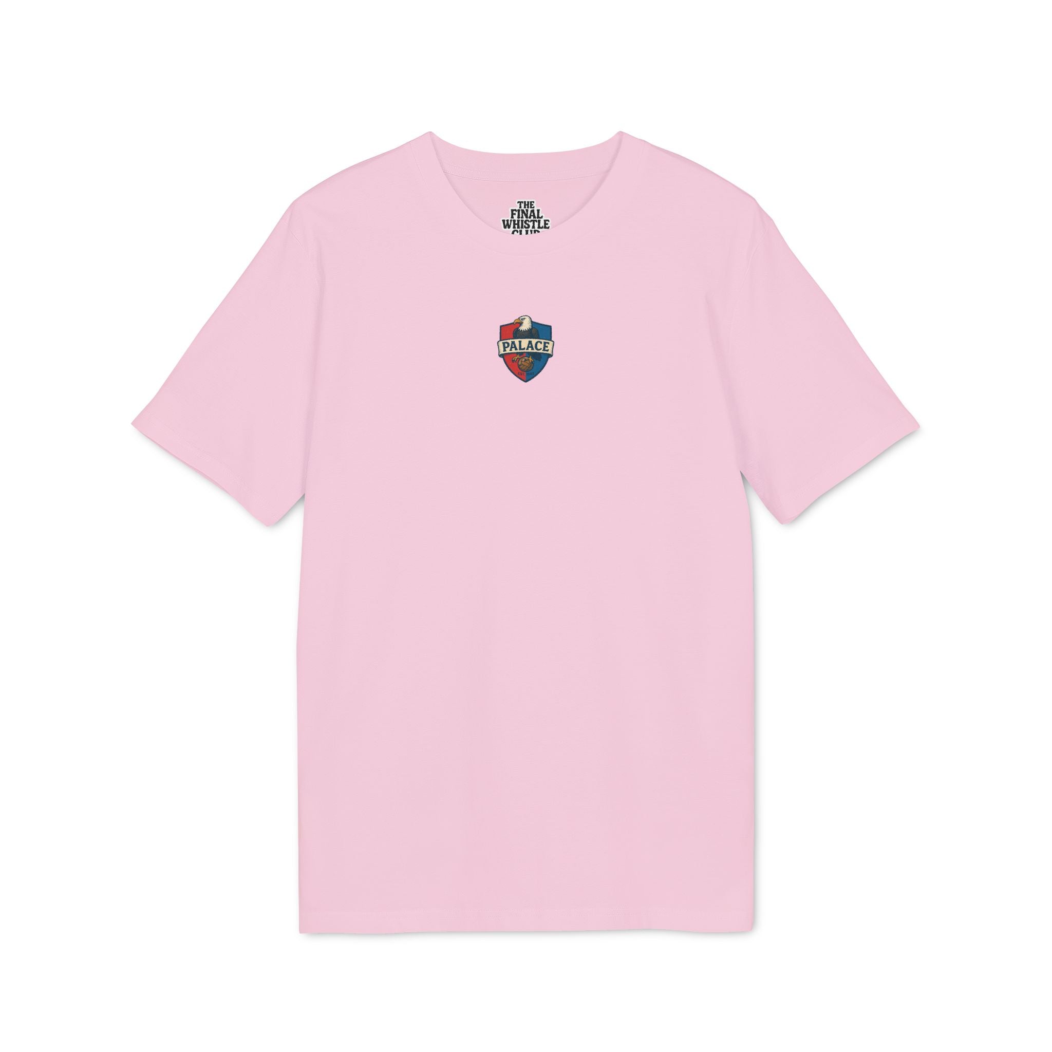 Vintage Eagle Shield T-Shirt