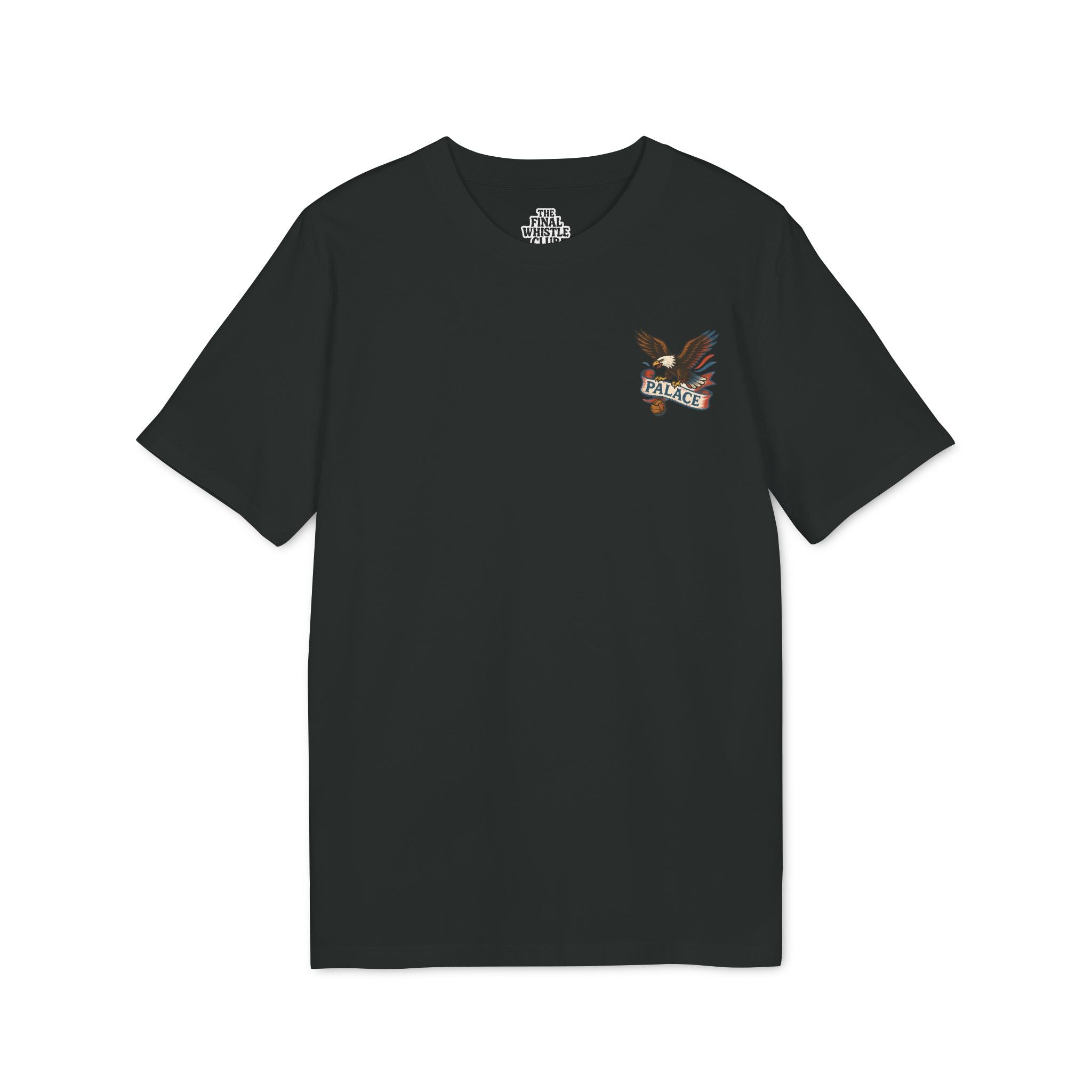 Palace Retro Eagle Banner T-Shirt