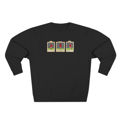 LFC Legends Polaroid Sweatshirt