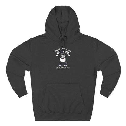 THFC Retro Beer Can Hoodie