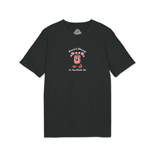 SAFC 97/99 Retro Beer Can T-Shirt