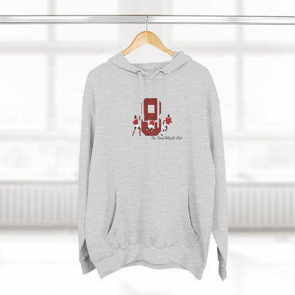 Wrighty 8 Hoodie