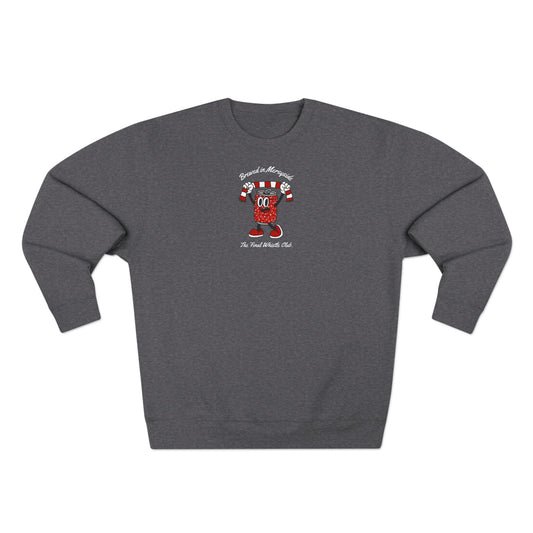 LFC Retro Candy Beer Can Sweatshirt