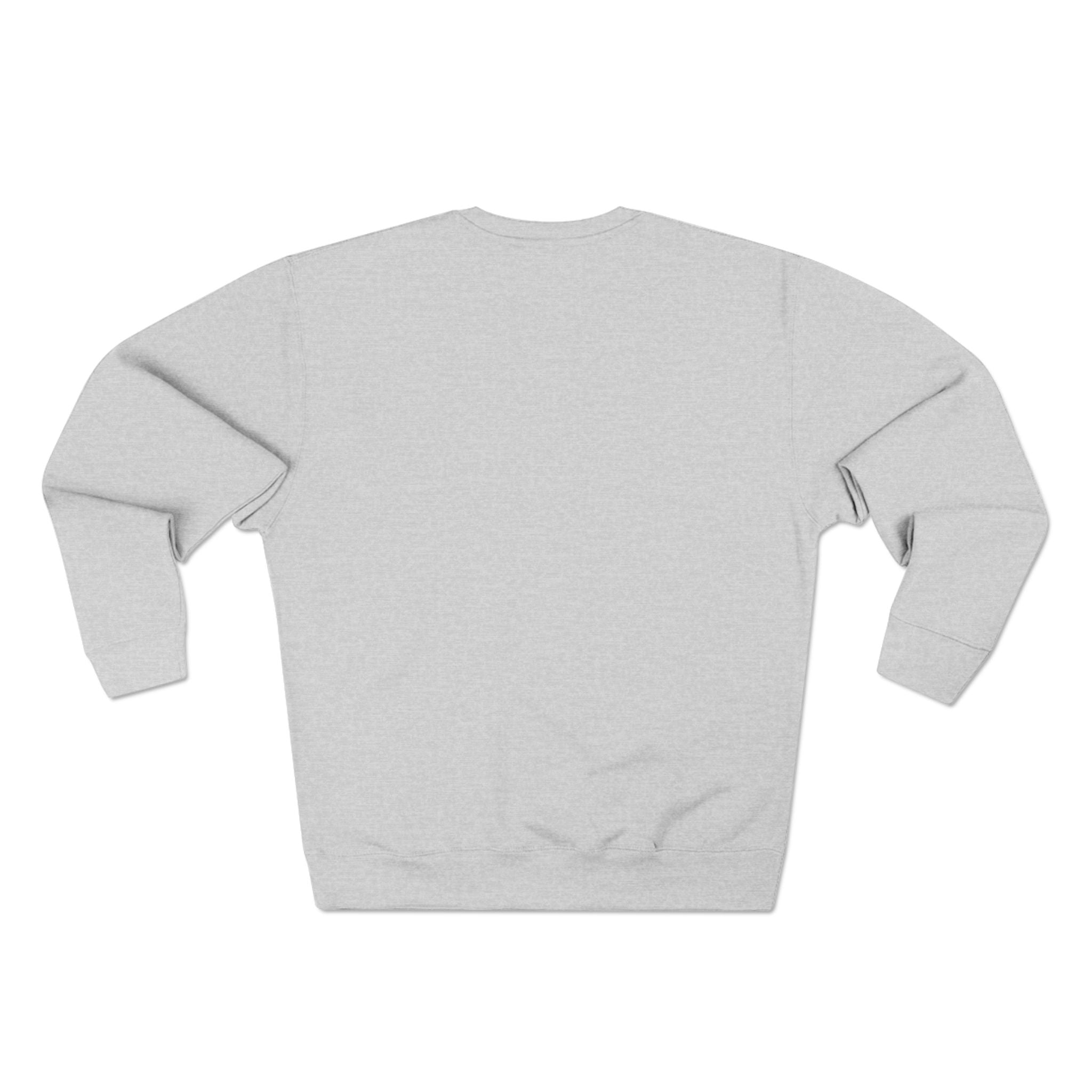 CPFC Recent Icons Polaroid Sweatshirt