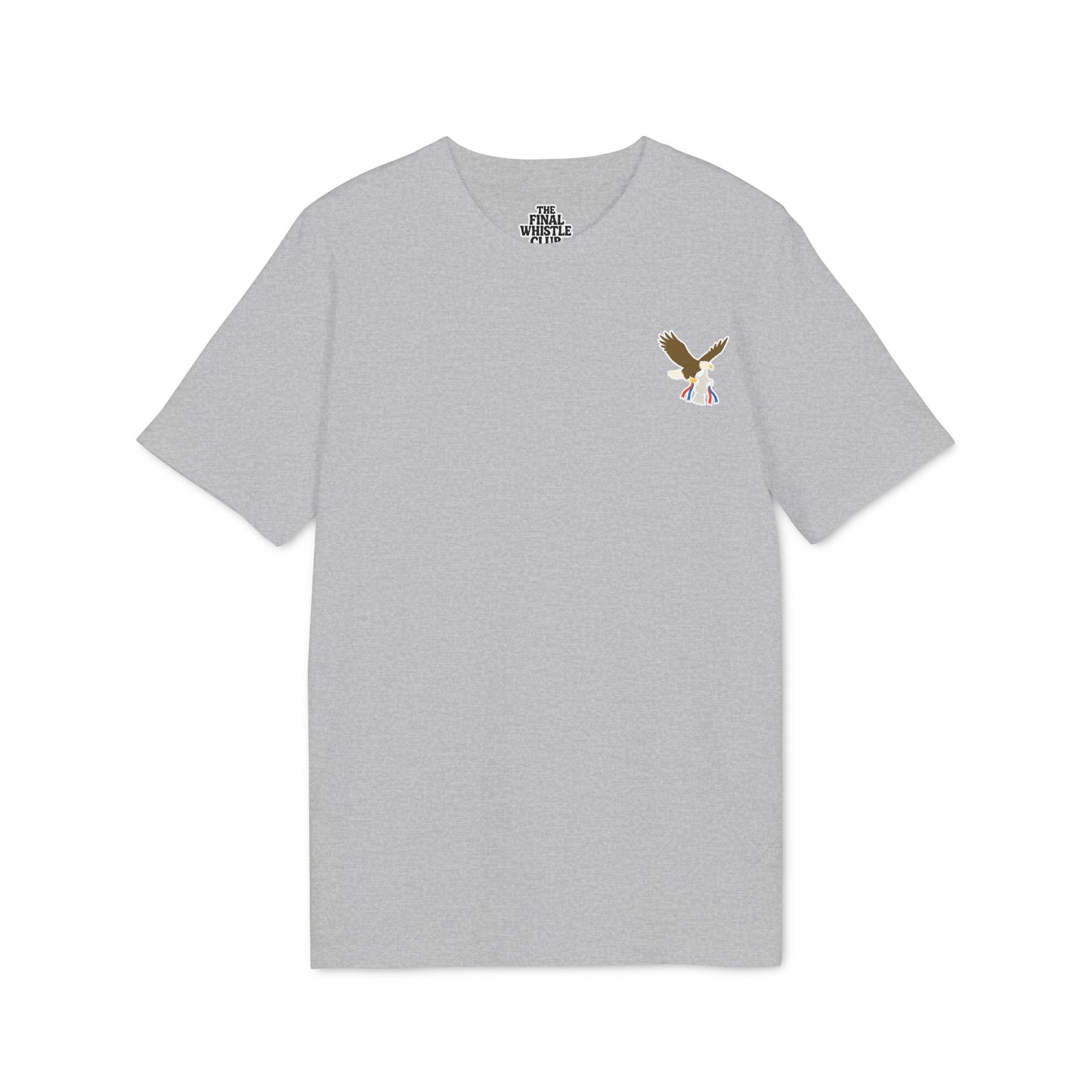 Palace Eagle Cup Winners T-Shirt