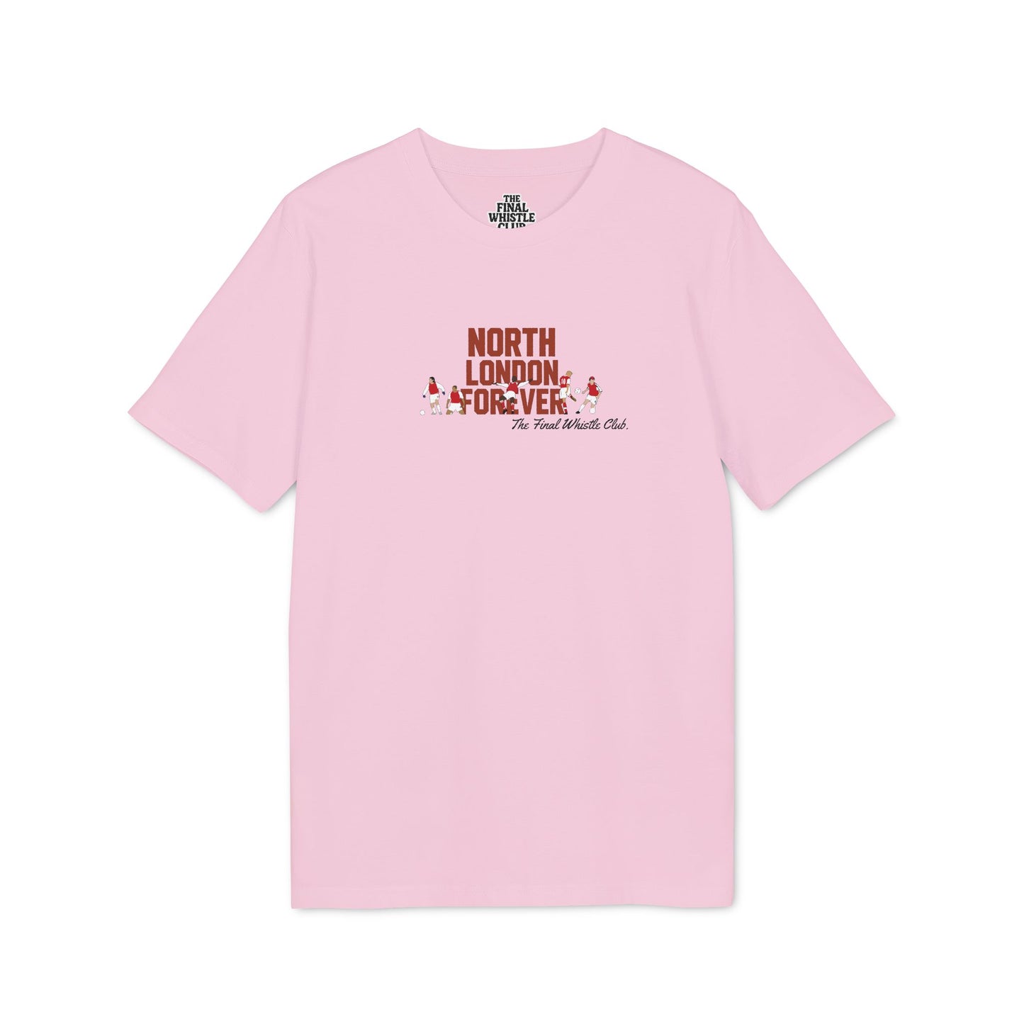 North London Forever Icons T-Shirt