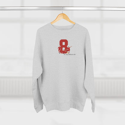 Stevie G 8 Sweatshirt