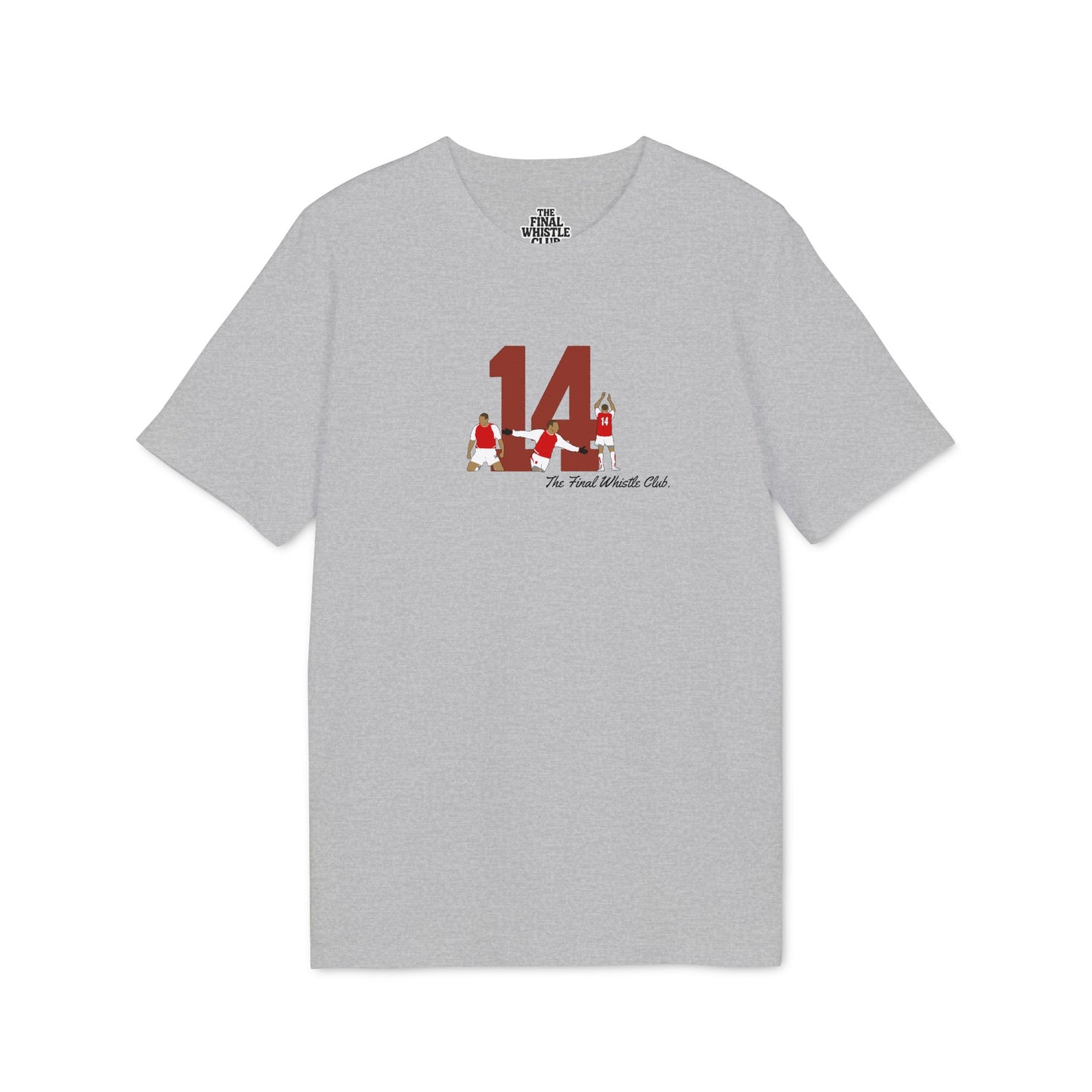 Henry 14 T-Shirt