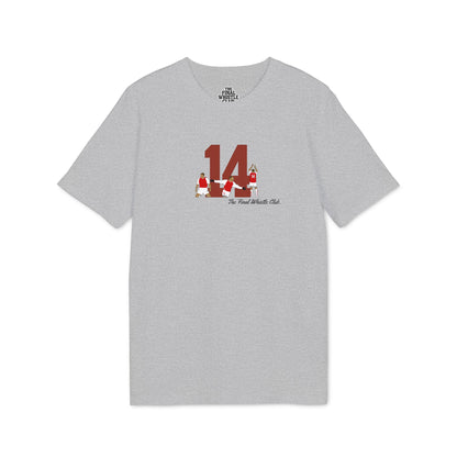 Henry 14 T-Shirt