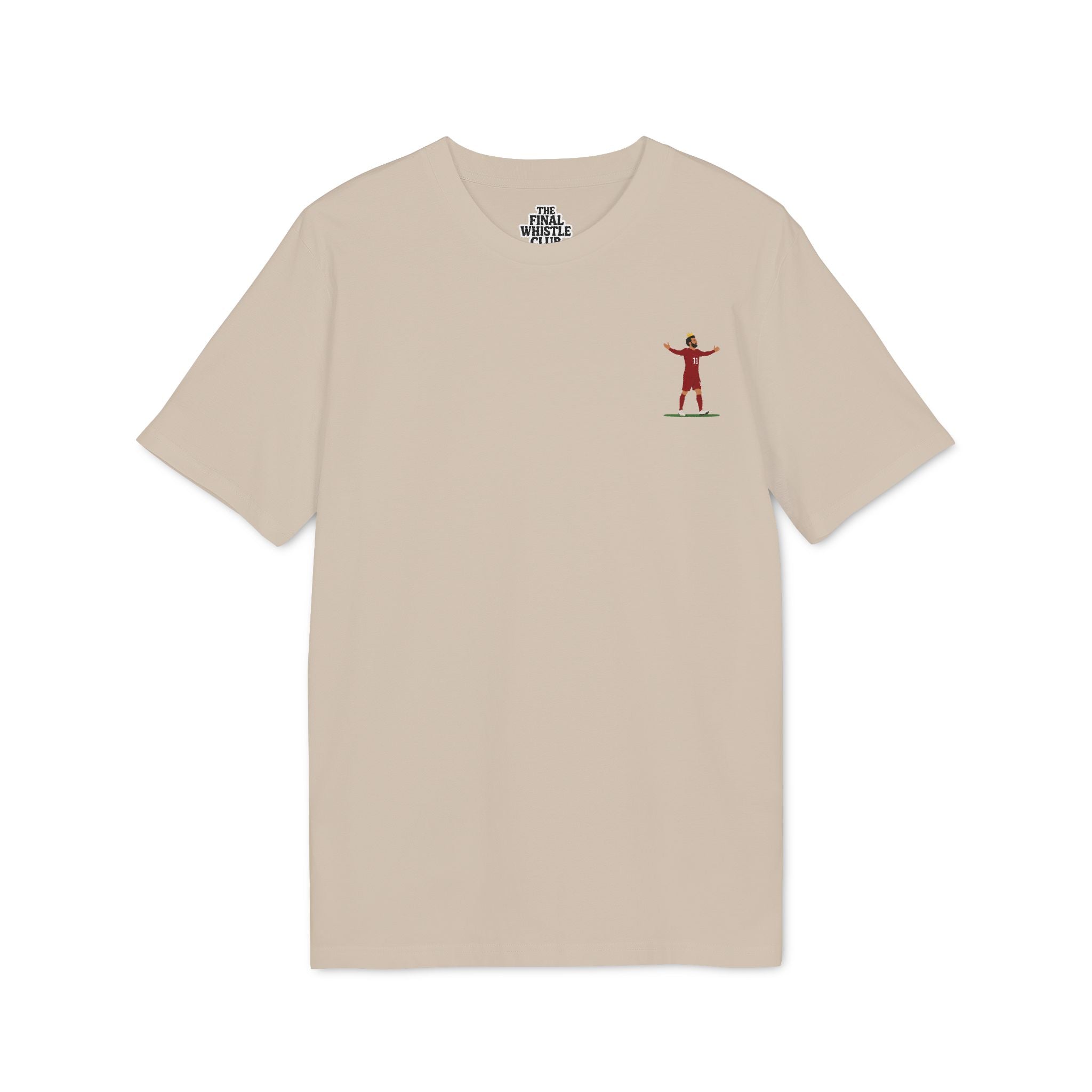 King Salah T-Shirt