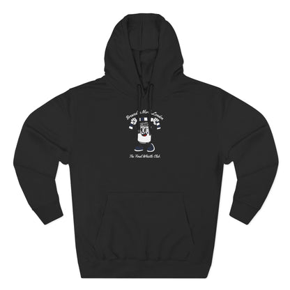 THFC Retro Beer Can Hoodie