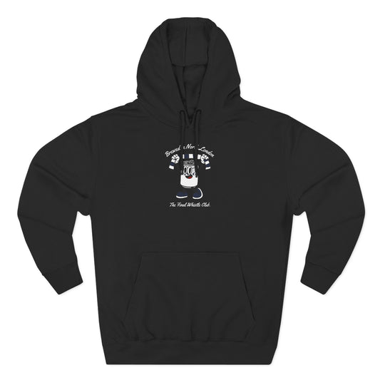 THFC Retro Beer Can Hoodie