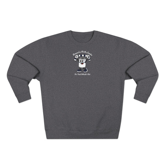 THFC Retro Beer Can Sweatshirt