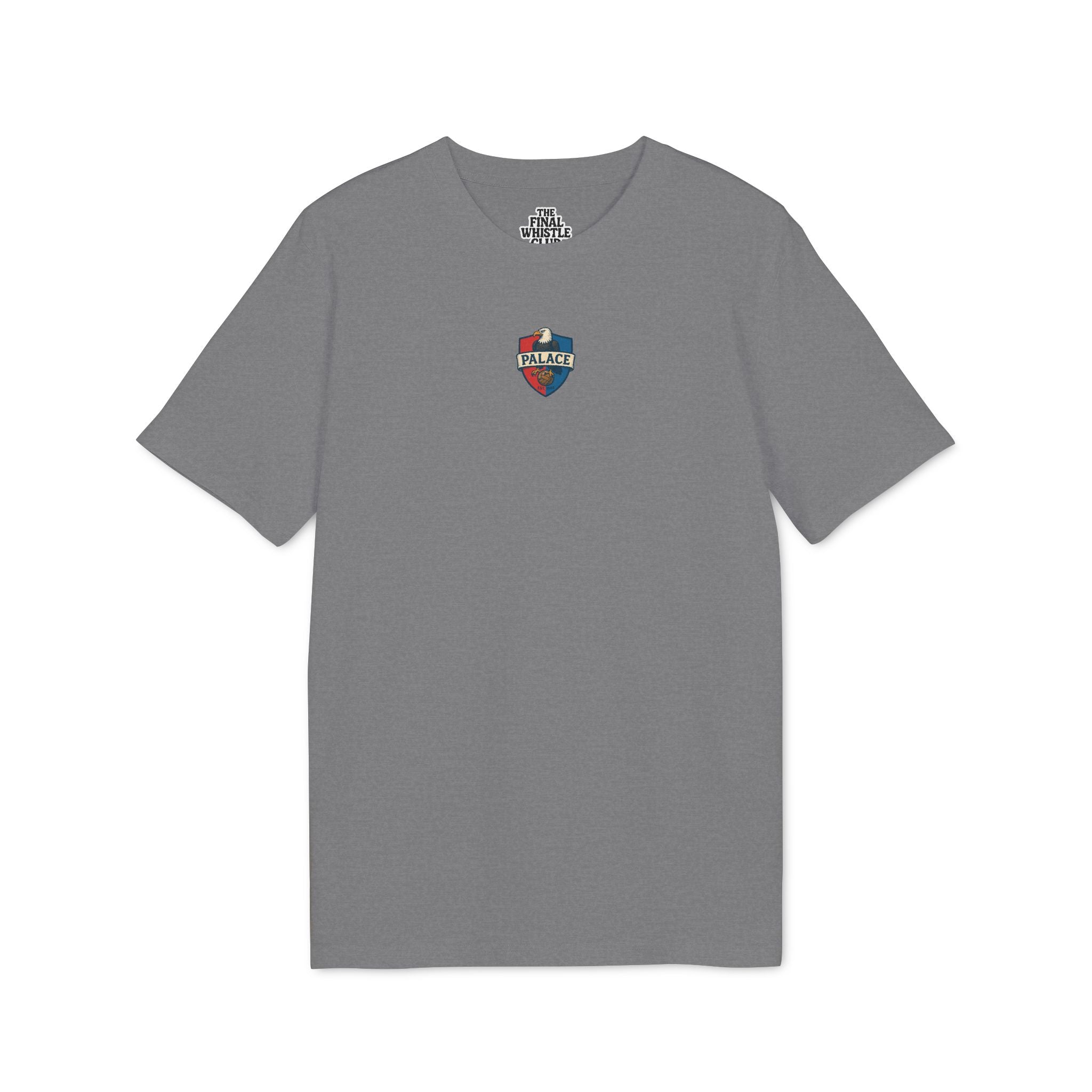 Vintage Eagle Shield T-Shirt
