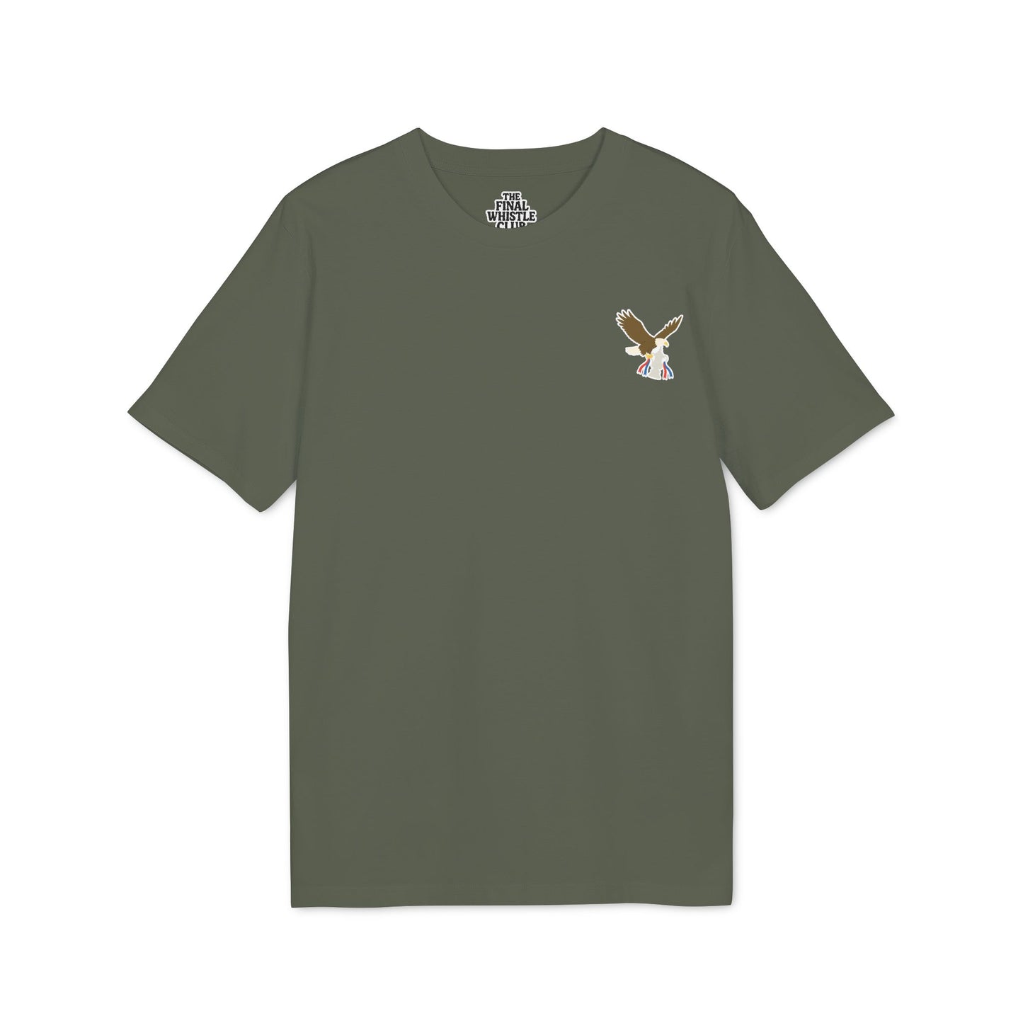 Palace Eagle Cup Winners T-Shirt