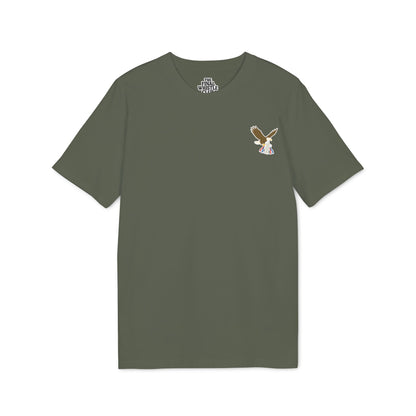 Palace Eagle Cup Winners T-Shirt