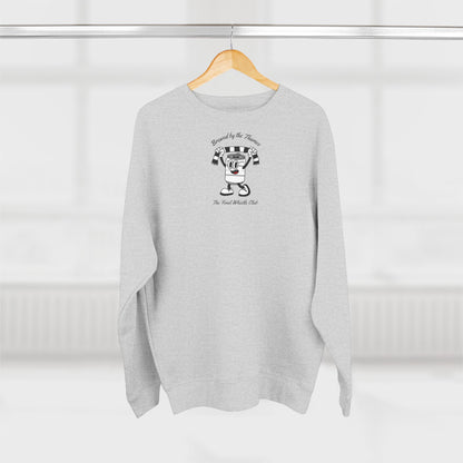 FFC 99/01 Retro Beer Can Sweatshirt