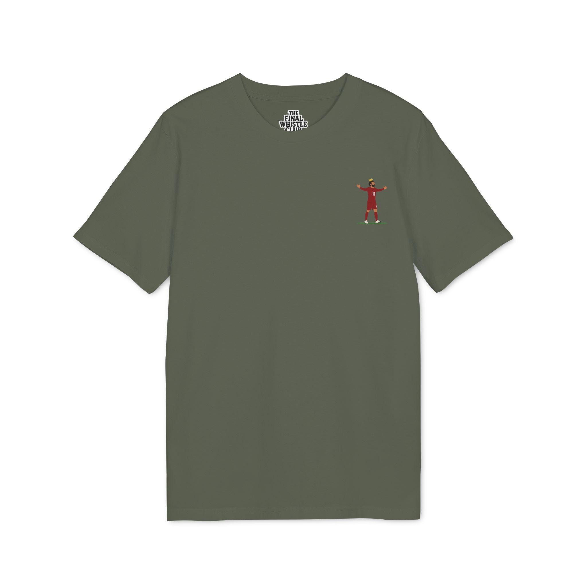 King Salah T-Shirt