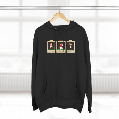 AFC Icons Polaroid Hoodie
