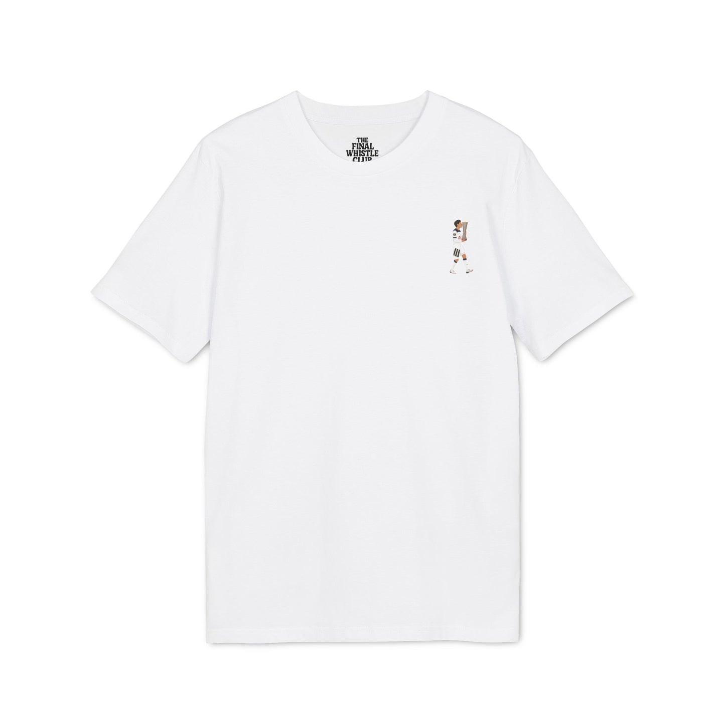 Sonny Europa League Celebration T-Shirt