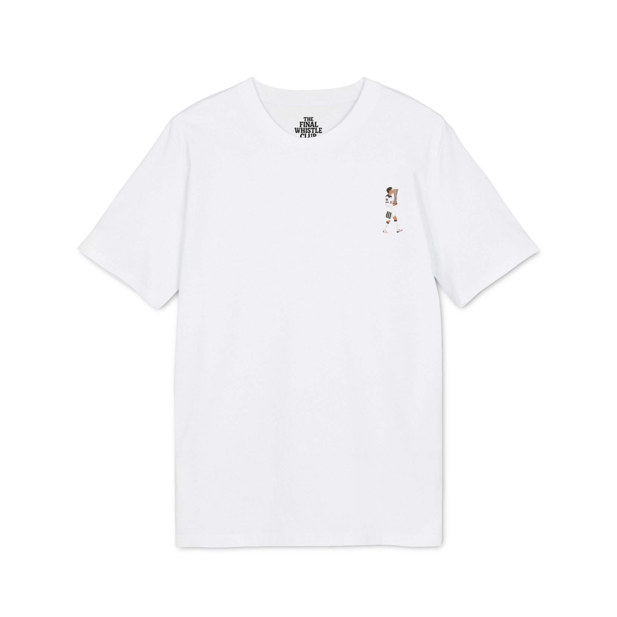 Sonny Europa League Celebration T-Shirt