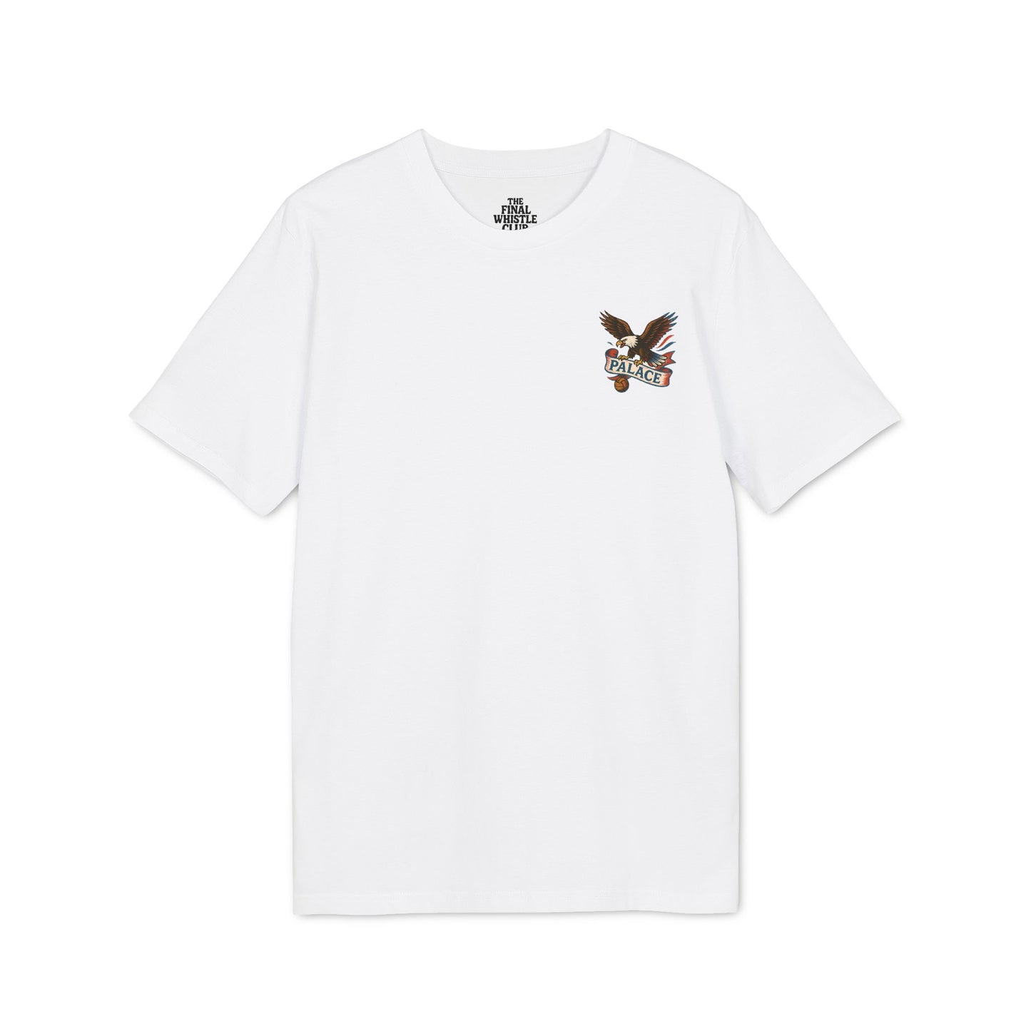 Palace Retro Eagle Banner T-Shirt