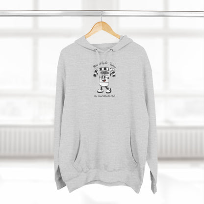 FFC 99/01 Retro Beer Can Hoodie