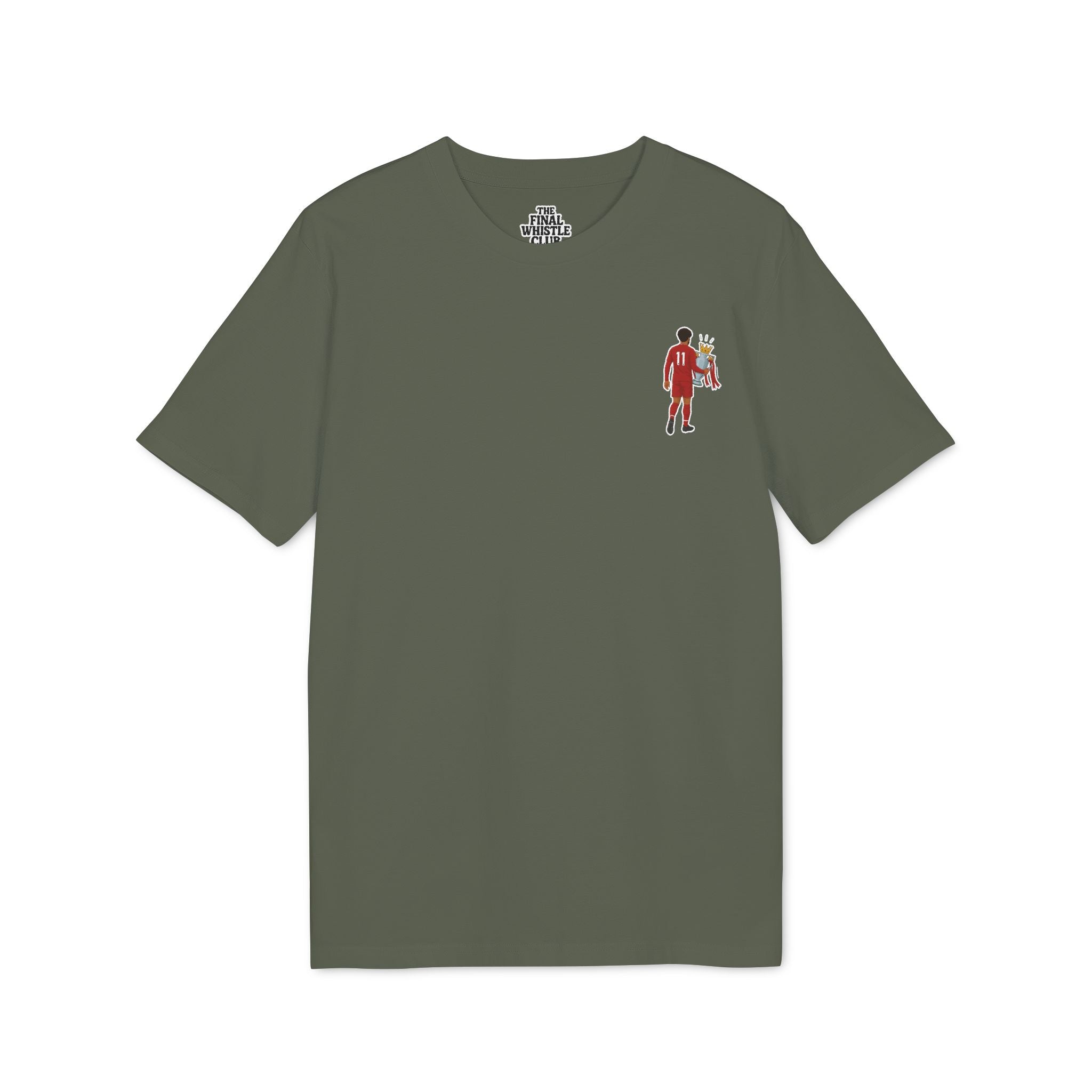 Mo Prem Trophy T-Shirt