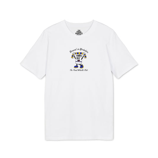 LUFC 93/95 Retro Beer Can T-Shirt