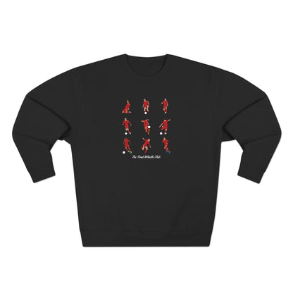 LFC 3x3 Sweatshirt