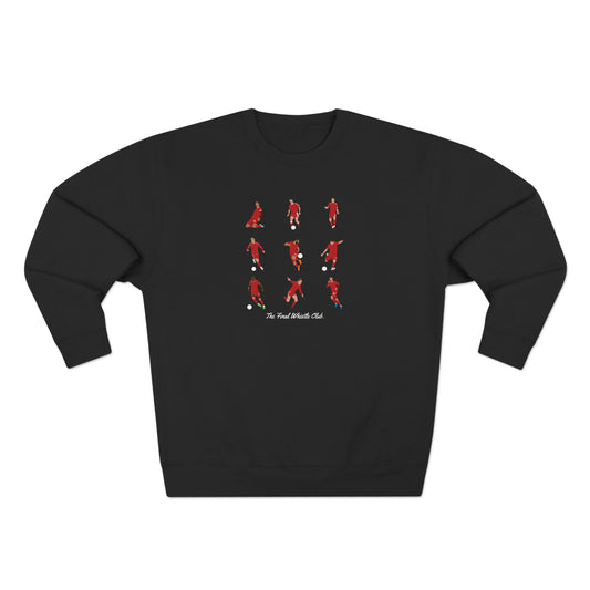 LFC 3x3 Sweatshirt