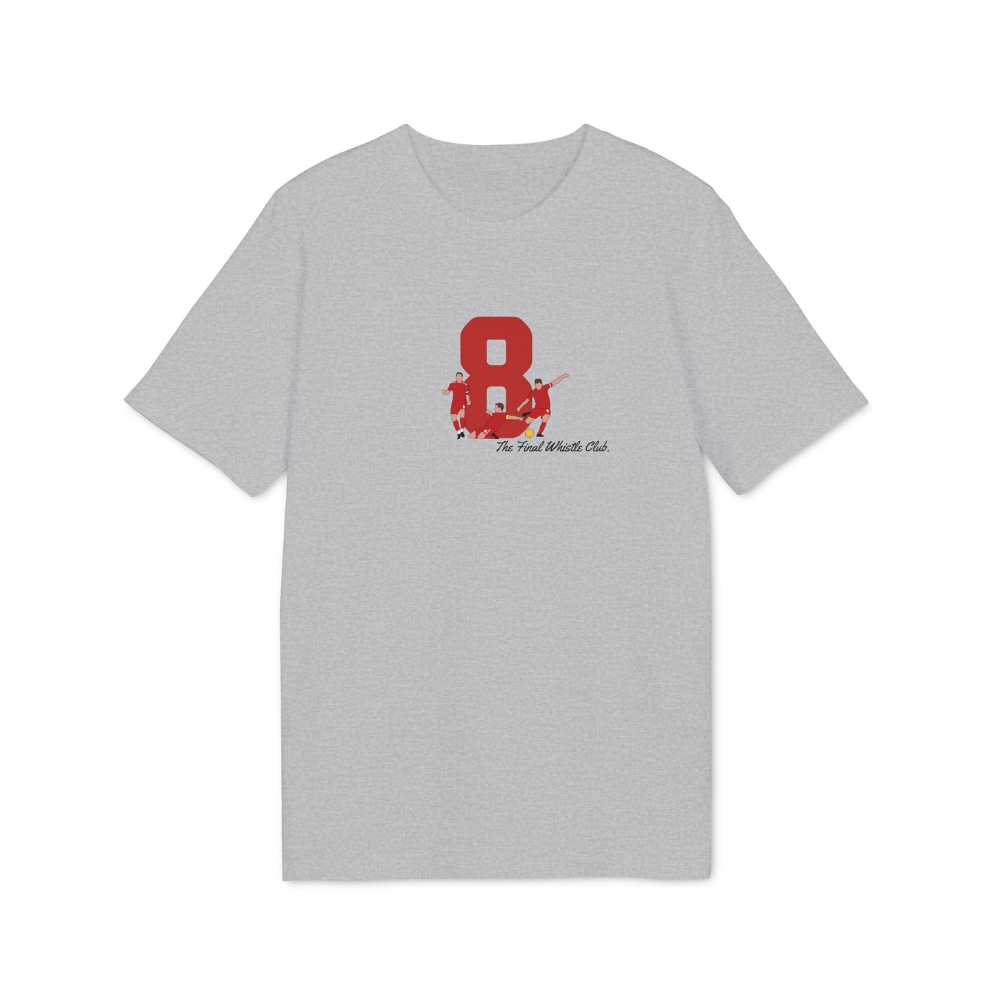Stevie G 8 T-Shirt
