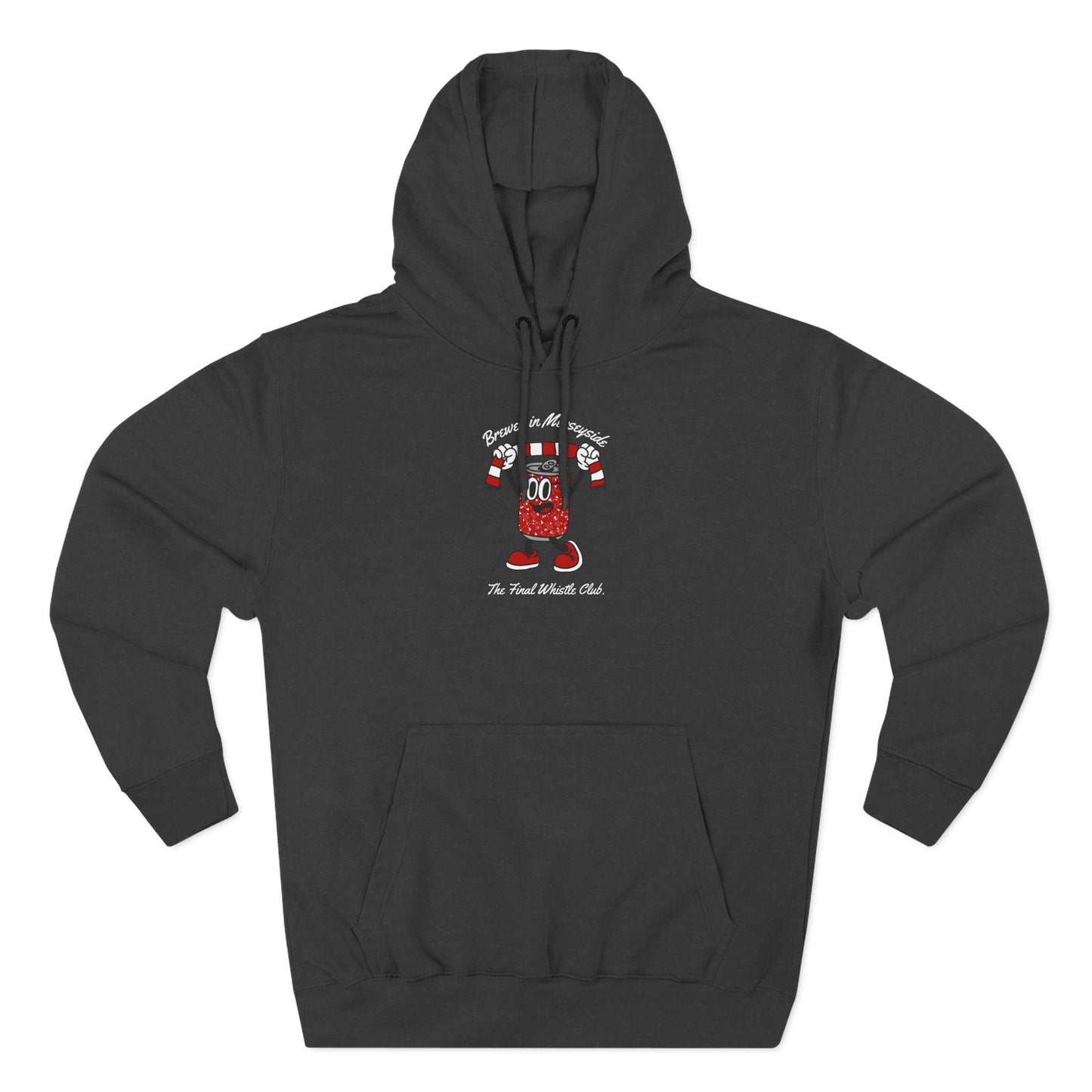 LFC Retro Candy Beer Can Hoodie
