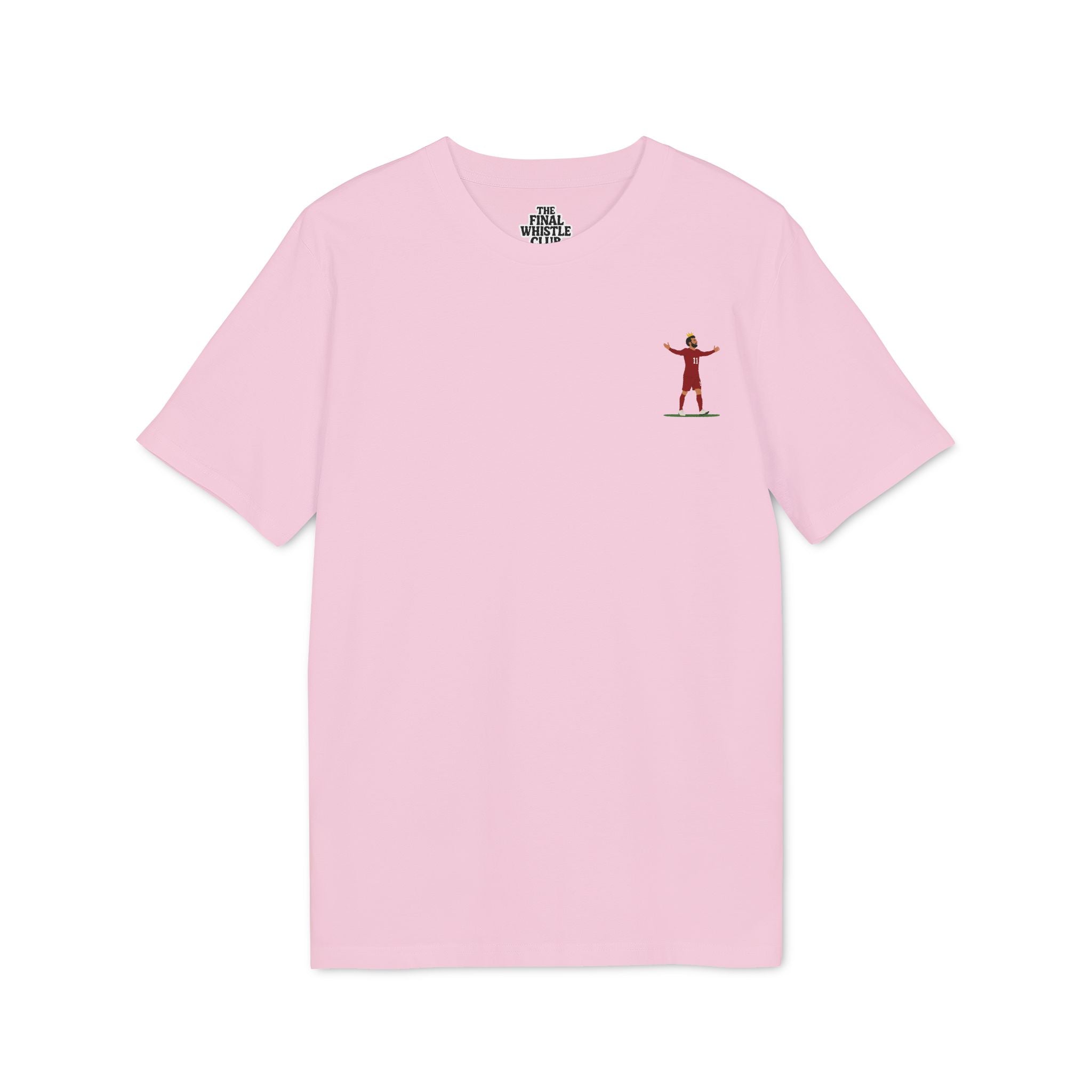 King Salah T-Shirt