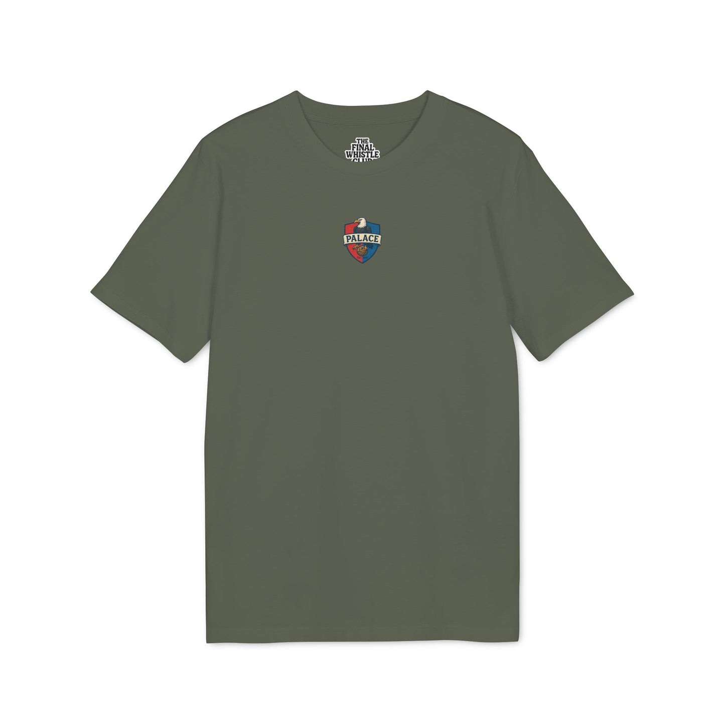 Vintage Eagle Shield T-Shirt