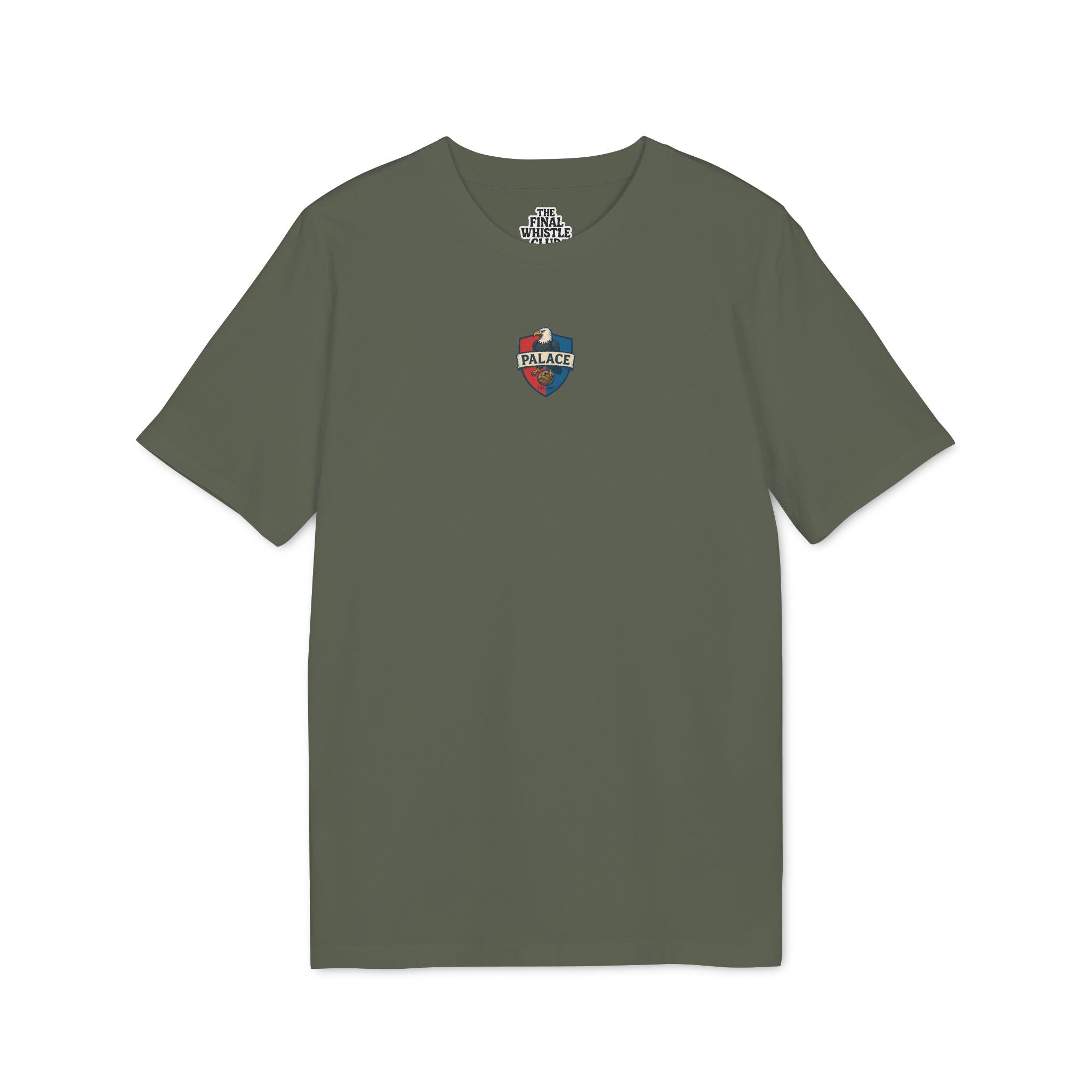 Vintage Eagle Shield T-Shirt