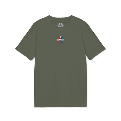 Vintage Eagle Shield T-Shirt