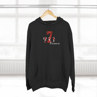 Saka 7 Hoodie