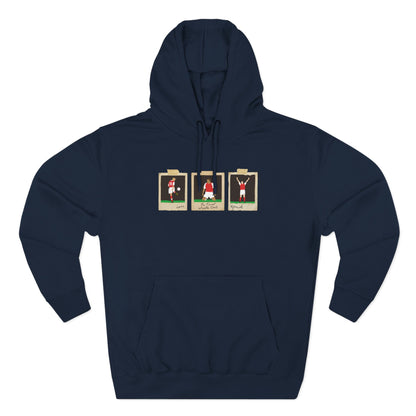 AFC Icons Polaroid Hoodie