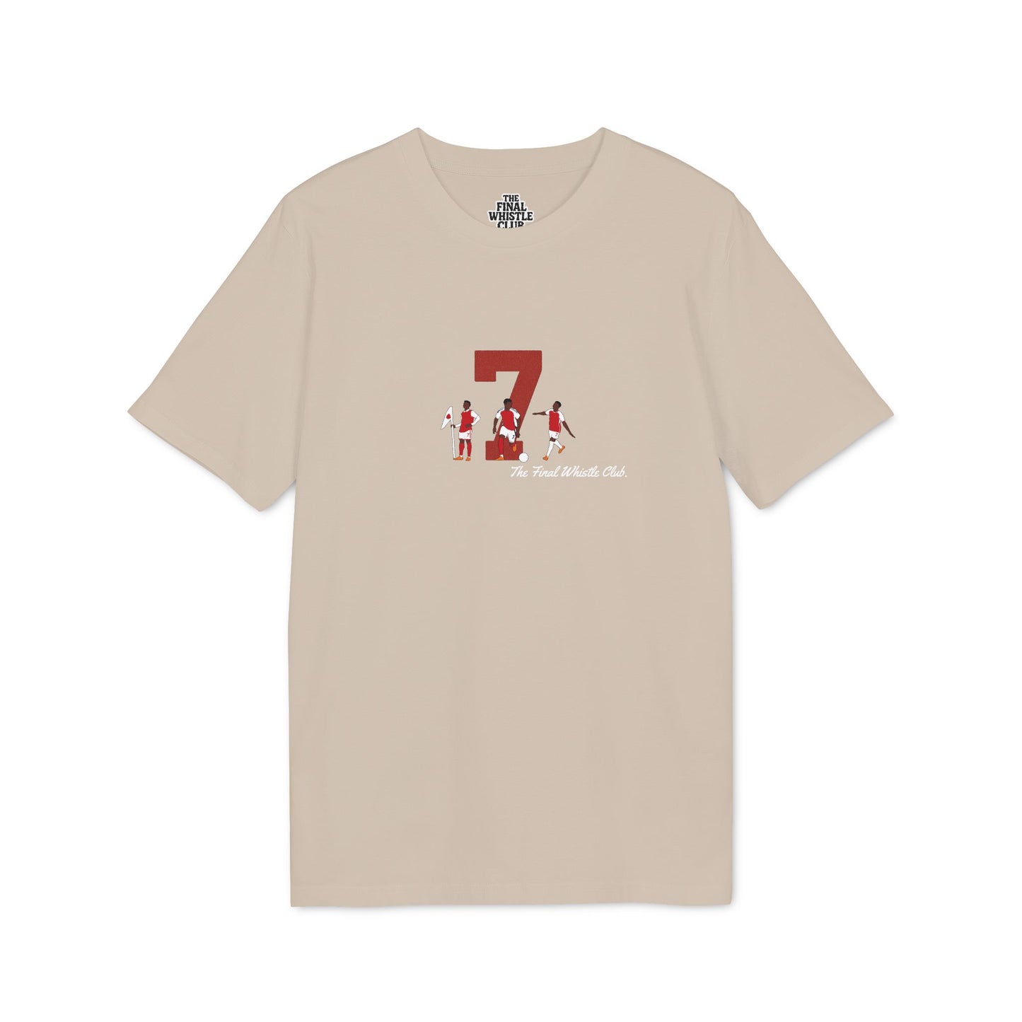 Saka 7 T-Shirt