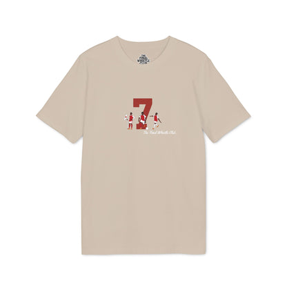 Saka 7 T-Shirt