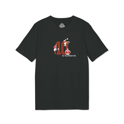 Bergkamp 10 T-Shirt