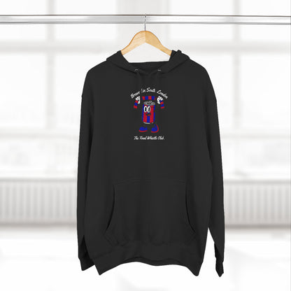 CPFC Retro Beer Can Hoodie
