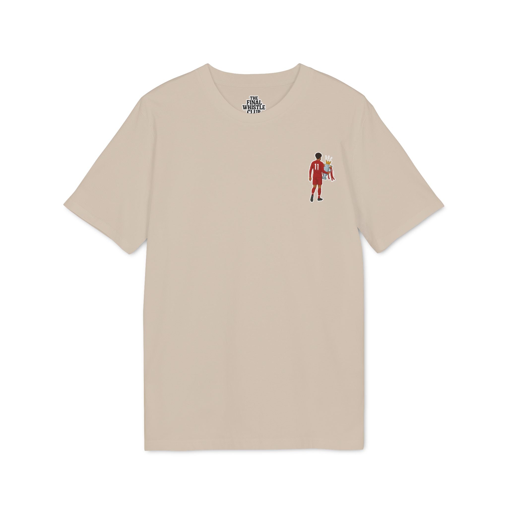 Mo Prem Trophy T-Shirt