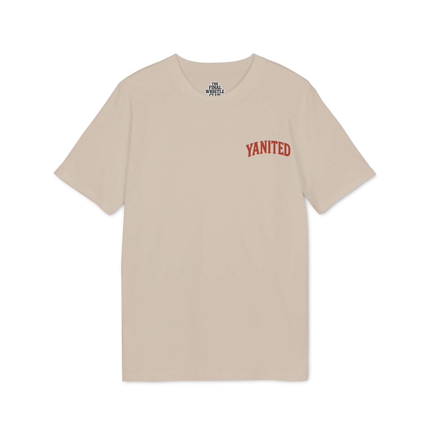 Yanited T-Shirt