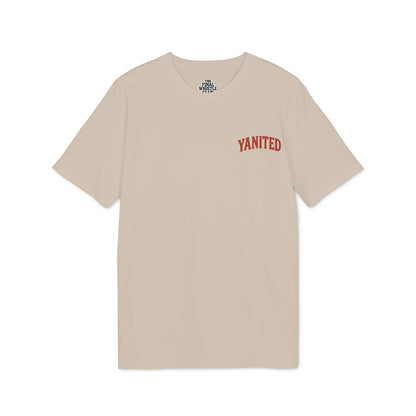 Yanited T-Shirt