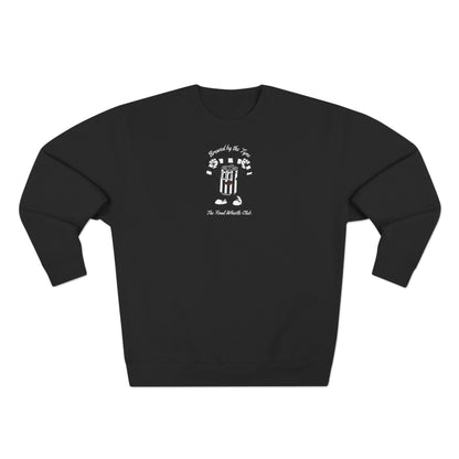 NUFC Retro Beer Can Sweatshirt