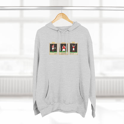AFC Icons Polaroid Hoodie