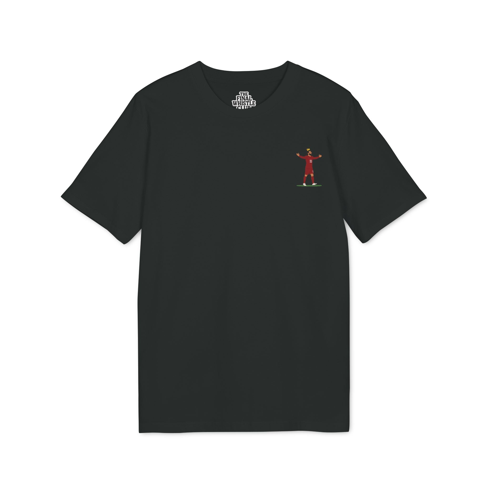 King Salah T-Shirt