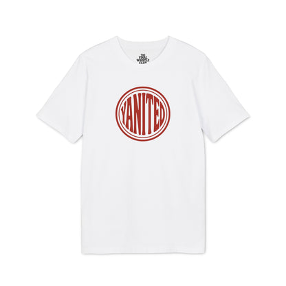 Yanited Groovy Graphic T-Shirt